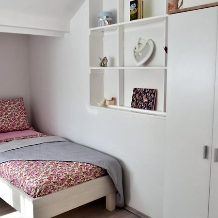 Apartment Meryl Mravince Exteriér fotografie