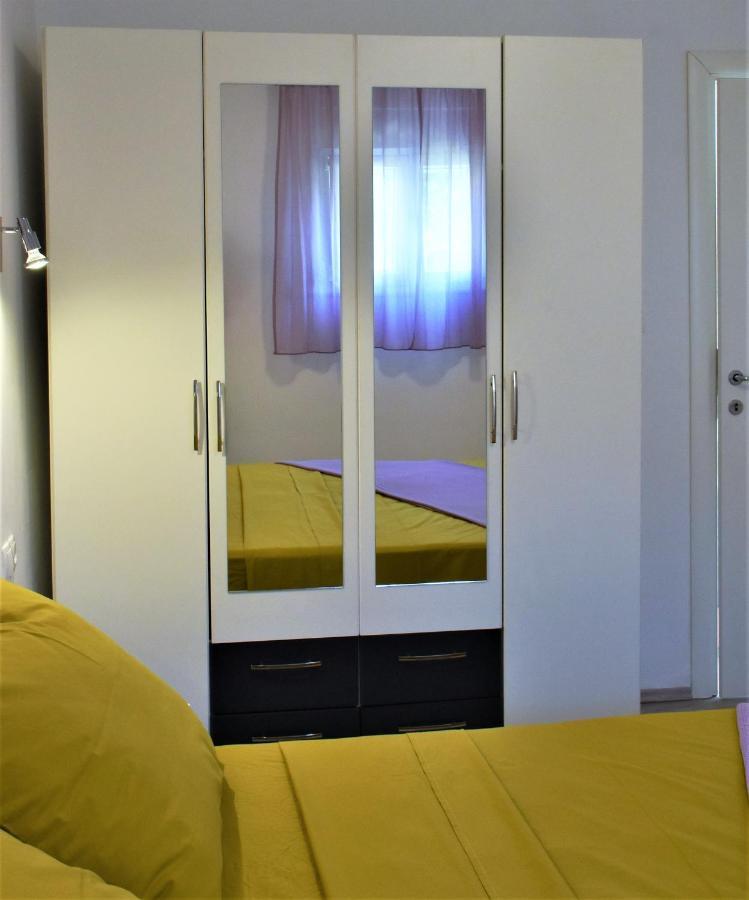 Apartment Meryl Mravince Exteriér fotografie